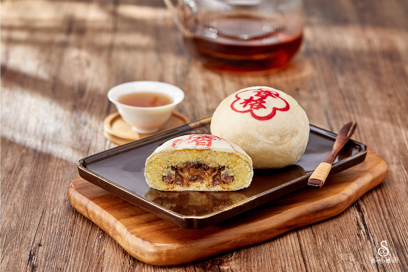 綠豆凸(限門市購買)